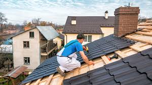 Best Emergency Roof Repair Services  in USA